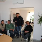 Formazione