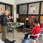 Galleria 374: formazione lavoratori DPI di III categoria