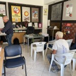 Galleria 381: Formazione DPI