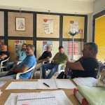 Galleria 383: formazione aggiornamento trattori