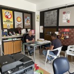 Galleria 388: Formazione Lavoratori
