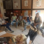 Galleria 397: formazione lavoratori art. 37 Dlgs 81/08 e ASR 21/12/2011