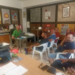 Galleria 402: formazione aggiornamento addetti all’montaggio uso e smontaggio ponteggi
