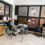 Galleria 403: formazione lavoratori GRU MOBILI AUTOCARRATE E SEMOVENTI SU  RUOTE CON BRACCIO TELESCOPICO O TRALICCIATO CON FALCONE TELESCOPICO