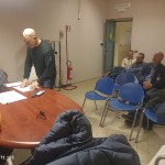 Galleria 439: formazione lavoratori Corsi