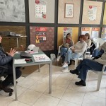 Galleria 441: formazione lavoratori