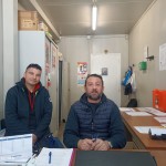 Galleria 449: formazione lavoratori