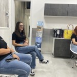 Galleria 461: formazione lavoratori