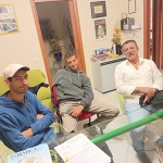 Galle 467: formazione lavoratori